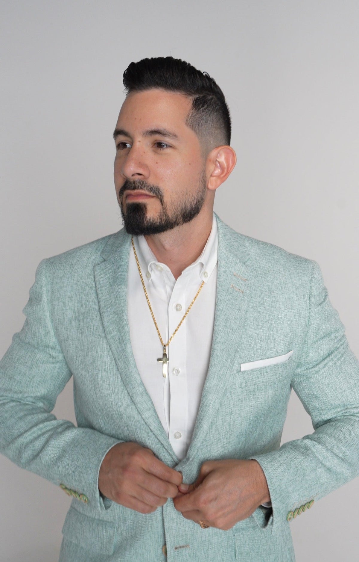 Men's Gold Chains