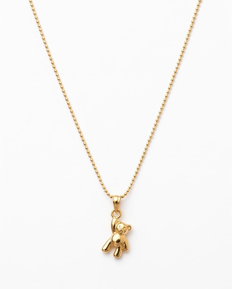 Militar Women Chain
