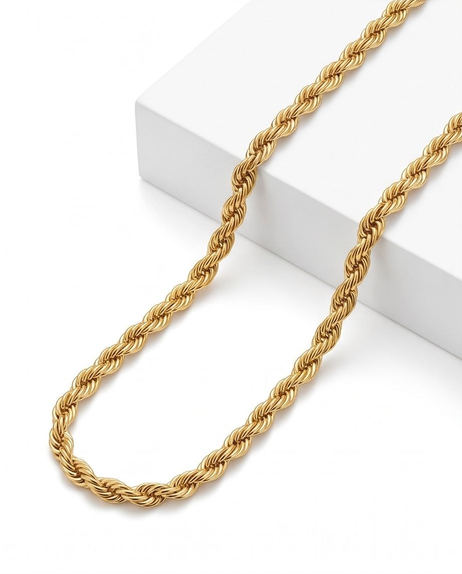 Rope Chain