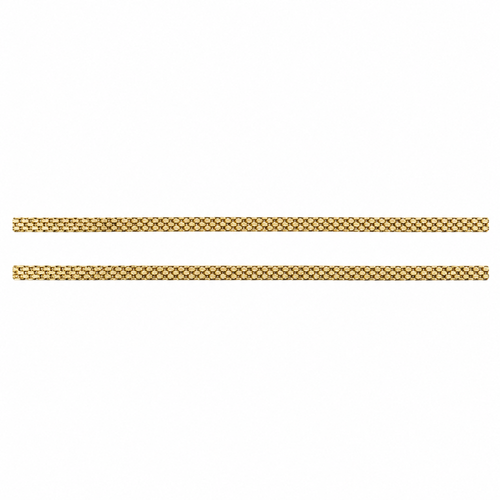 Chino Chain Unisex