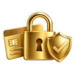 SECURE PAYMENT