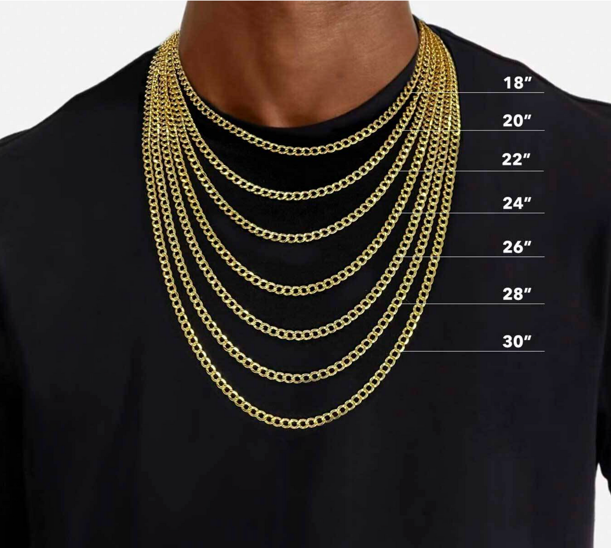 Franco Chain