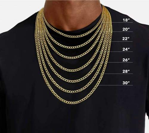 Franco Chain