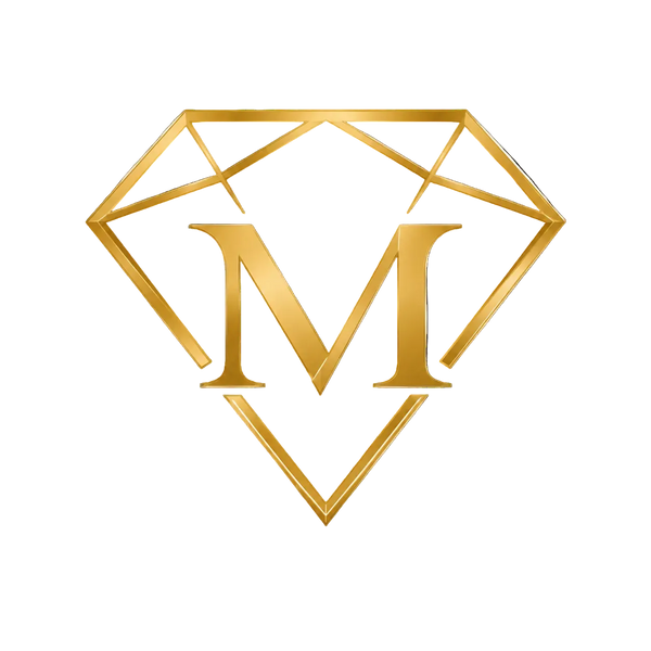 The Mora Gold House