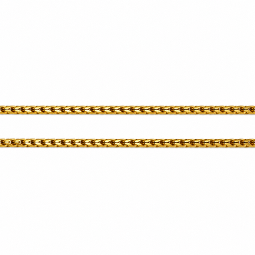 Franco Chain