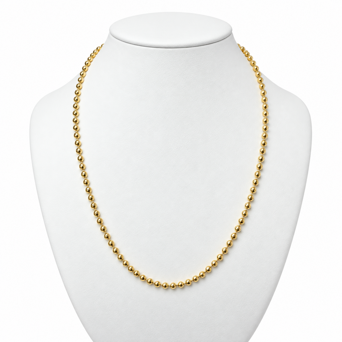 Militar Chain