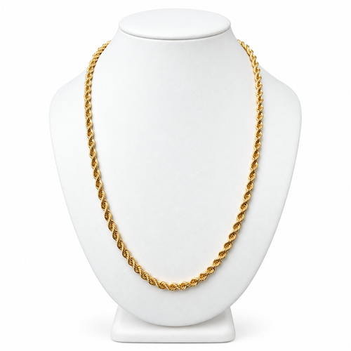 Rope Chain