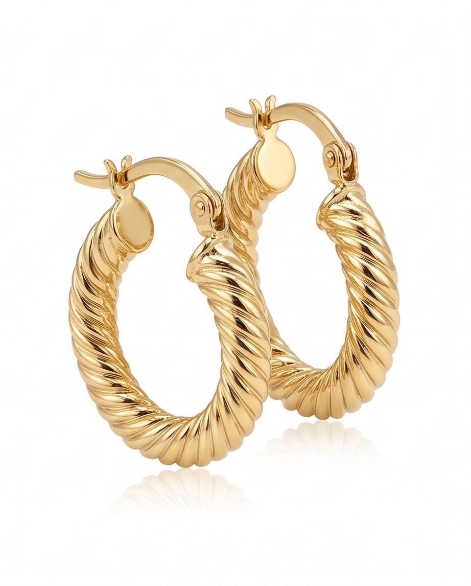 Royal Rope Hoops