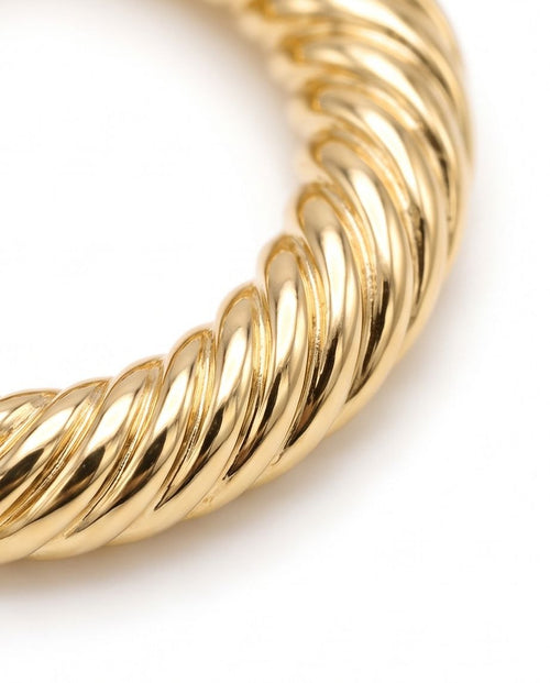 Royal Rope Hoops