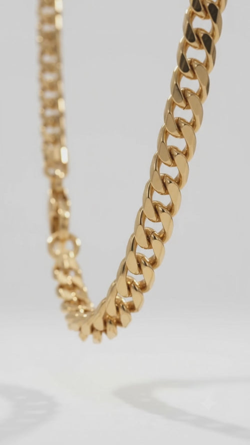 Franco Chain